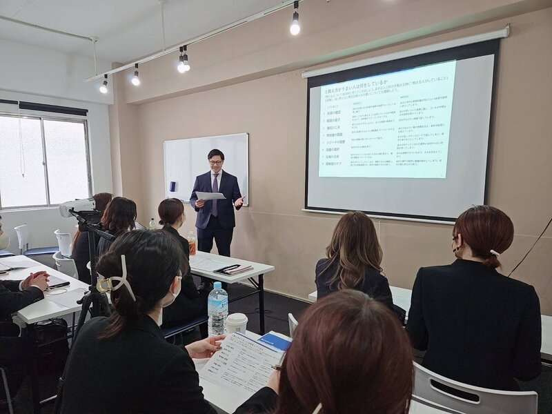 技術共有・勉強会